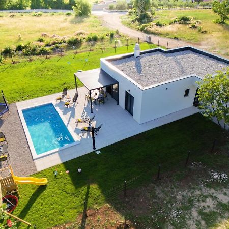 Villa Lotta Labin  Exterior photo